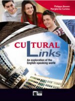Cultural Links +DD