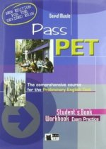 Pass PET El / Pre-Int SB +Dx2