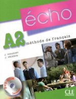 ECHO A2 NE livre+portfolio+DVD-ROM