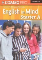 Eng in Mind Combo Start A + D #ост./не издается#