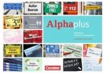 Alpha plus. Aufbaukurs  A1/2 Kursbuch mit CD