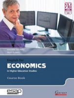 English for Economics CB +CDs (x2)