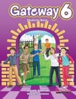 Gateway Level 6 Students Book + CD