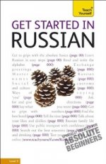 Get Started in Russian: Teach Yourself +D