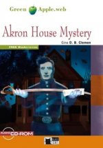 Akron house mystery +D