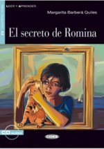 El secreto de romina+cd new ed