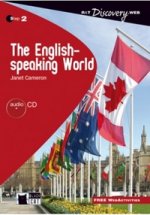 English speaking world +D