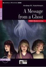 Message from a Ghost +D