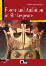 Power and Ambition in Shakespeare +D