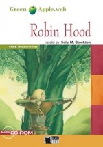 Robin Hood+D - new ed