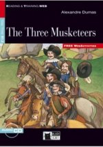 Three musketeers +D
