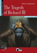 Tragedy of Richard III +D
