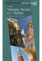 Venezia, Treviso e Il Veneto +D