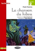 Chanson Du Hibou Nouveaute (Facile Lire)