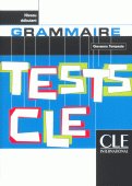 Tests Grammaire Niveau Debut