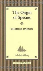 Origin of Species  (HB)