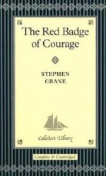 Red Badge of Courage (HB)