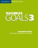 Business Goals 3 TB