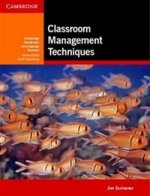 Classroom Manag Techniques