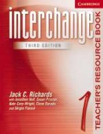 Interchange 3Ed  1 TRB