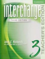 Interchange 3Ed 3 TRB