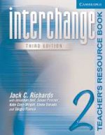 Interchange 3Ed 2 TRB