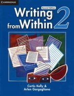 Writing from Within 2Ed 2 SB