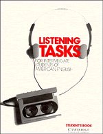 Listening Tasks SB #ост./не издается#