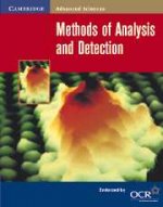 Methods of Analysis and Detection