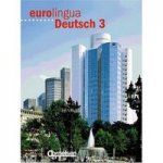 Eurolingua 3 Kurs- und Arbeitsbuch