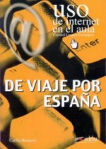 Uso Internet-De Viaje Por Espana