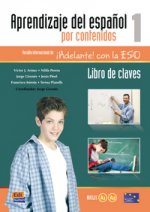 Aprendizaje del espanol por cont 1 Libro del claves