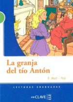 La Granja Del Tio Anton