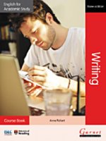 EAS Writing Course Book (2012 edition)