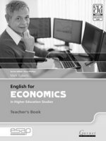 English for Economics TB