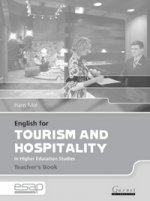 English for Tourism and Hospitality TB