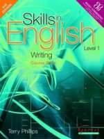 SIE: Writing Level 1 CB