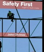 Safety First: English for Health and Safety CB +Dx2