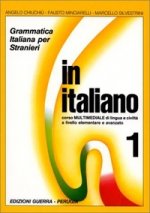 In Italiano - Vol. 1