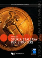 Profilo di storia italiana per stranieri (Nuova edizione)
