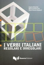Verbi italiani: regolari e irregolari n.e