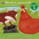 Sly Fox and Red Hen - Level 2 (PB)