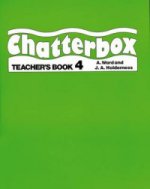 CHATTERBOX 4                TB