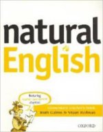 NATURAL ENGLISH ELEM.       TB