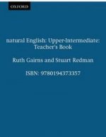 NATURAL ENGLISH UP-INT.        TB