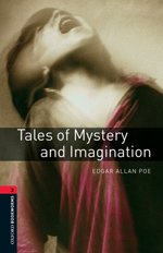 OBL 3: TALES OF MYSTERY & IMAG 3E