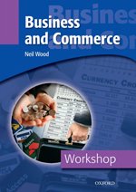 WORKSHOP BUSINESS & COMMERCE