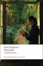 First Love & Other Stories