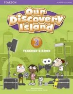 Our Discovery Island 3 TB+pin code