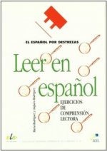 Leer En Espanol Libro del alumno